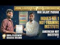 NDT QA/QC Course Honest Review 2026 | Student Feedback| Success Story| Best NDT Institute 