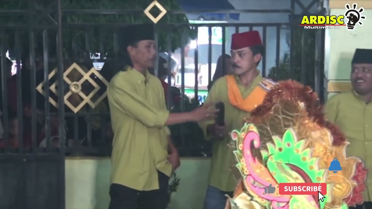 Kuda berdiri Masuk Terop New BB/Hajatan P.Bebhn Irma/Padang Lmj