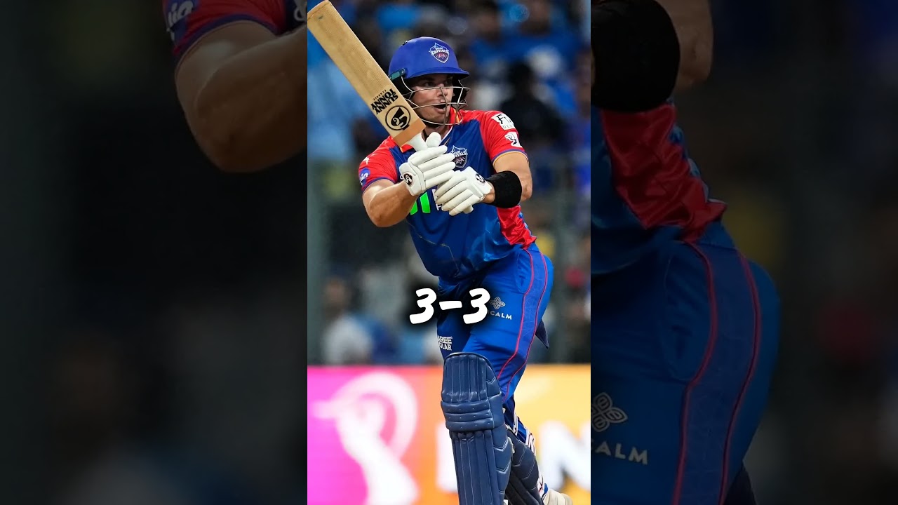 LSG vs DC Comparison 😱 | IPL 2026 