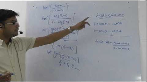 class 12 math by ankit neema inverse trigonometry function part 2