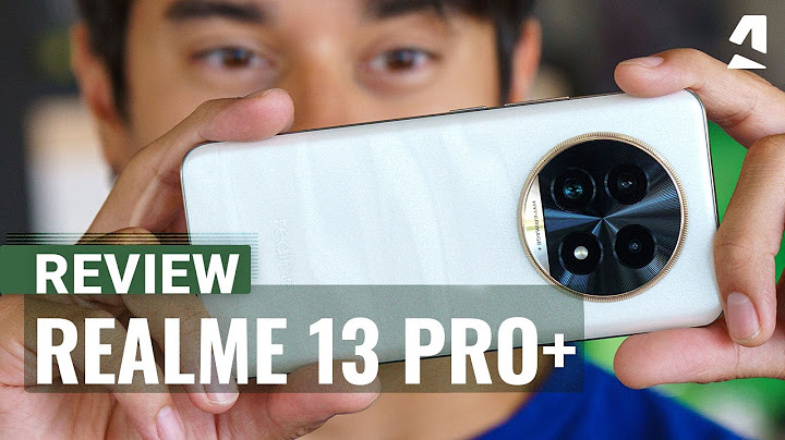 Realme 13 Pro+ review