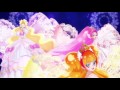 Go Princess Precure Modo Elegant Royal HD 1080