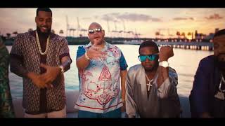 REMIX Fat Joe, DJ Khaled, Amorphous - Sunshine (The Light) (Official Video)