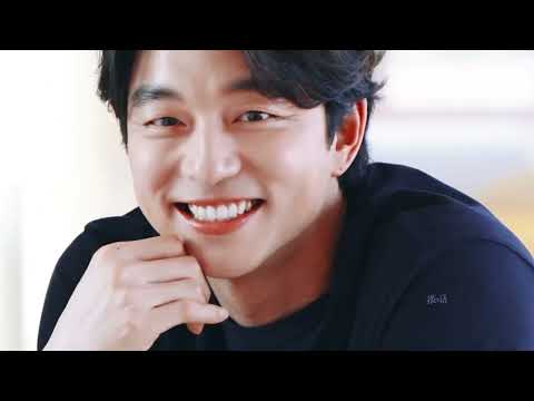 【FMV】Gong Yoo // All night