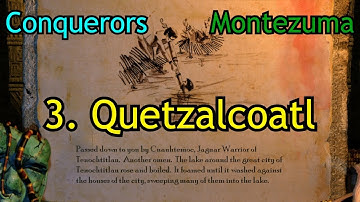 3. Quetzalcoatl | Montezuma | Age of Conquerors Nostalgia Run