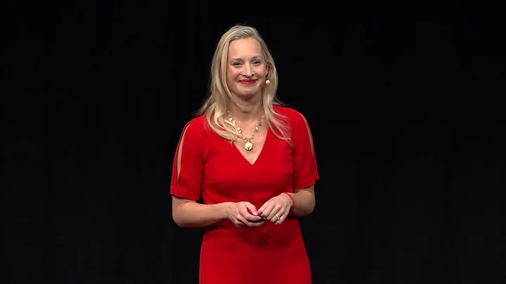 Nurse Innovation: Saving the Future of Healthcare | Rebecca Love | TEDxBeaconStreet - DayDayNews
