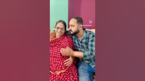 maa beta |#babinayoutuber