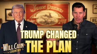 Download Lagu What Really Happened Before Will Went Live With Trump MP3