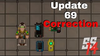 SS14 - Update Vlog 69 Correction - Airlock Electronics Access Configurating