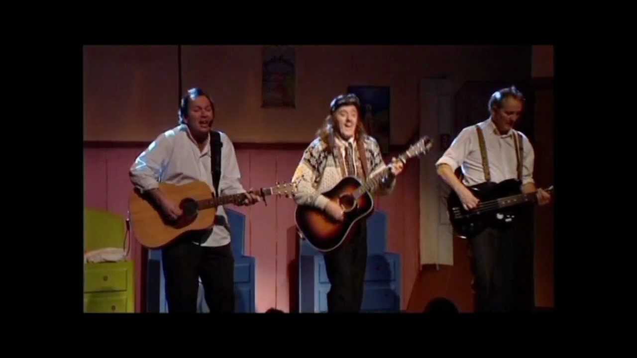 Vinskvetten Smed Ola Løo LIVE