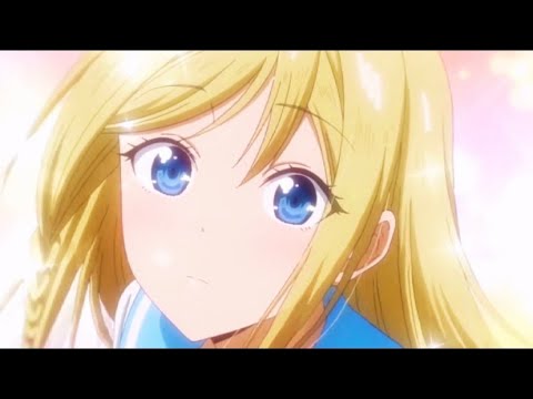 早坂愛 MAD