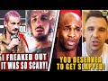Sean O'Malley NEARLY PASSED OUT during UFC 280 presser! Jimi Manuwa RESPONDS to Rakic!The Rock-Molly