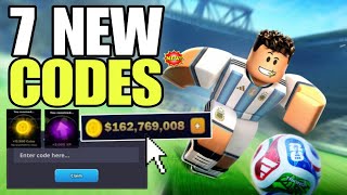 *NEW CODES* ROBLOX FIFA SUPER SOCCER CODES IN 2026 JANUARY | FIFA SUPER SOCCER CODE IN 2026 screenshot 2