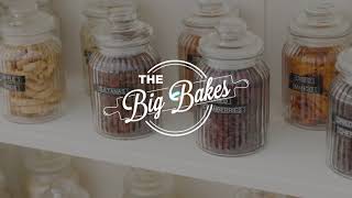 The Big Bakes