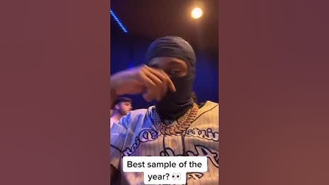 Lil Tjay - Replay / In My Head (NEW SNIPPET)