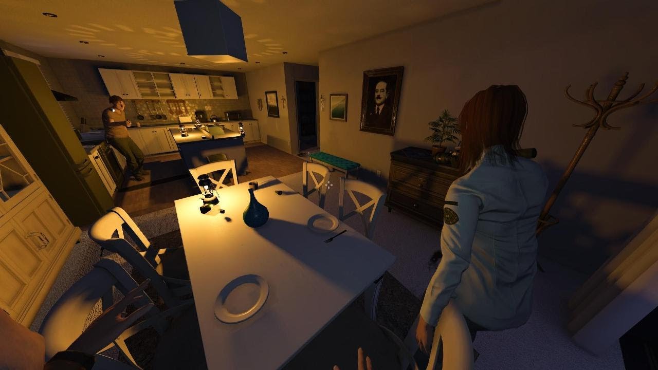 Apoc 3 Runs Sunny Meadows