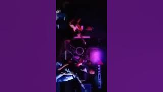 HAKIKAT Band - Kedamaian  ciptaan sepenuhnya Faizal Supani guitaris HAKIKAT