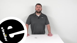 etrailer | Review of the Titan Chain Side Chain Repair Link for Heavy Truck Tire Chains