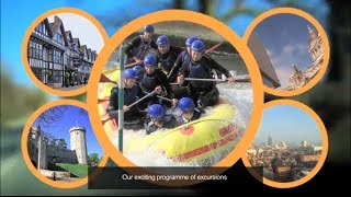 Ih Ellesmere Young Learners Summer Centre Preview