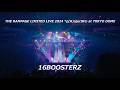 THE RAMPAGE / 16BOOSTERZ (LIMITED LIVE 2024 *p(R)ojectR® at TOKYO DOME)