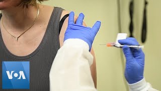 First Stage of COVID-19 Vaccine Tests Begin in Seattle