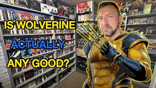 Wolverine PS5 My Thoughts and Updates To The Collection