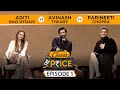 Parineeti Chopra, Aditi Rao Hydari & Avinash Tiwary's HILARIOUS Fight | Guess The Price | TGOTT