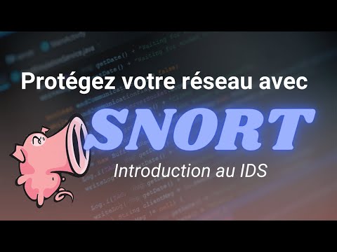 Protégez votre réseau