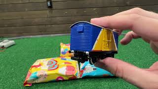 Trevor Unboxes Episode 47: Another Bachmann Birthday Unboxing for 2025