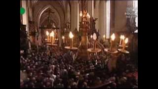 Wznosze swe oczy ku gorom psalm 121 Piotr Rubik Dorota Mis