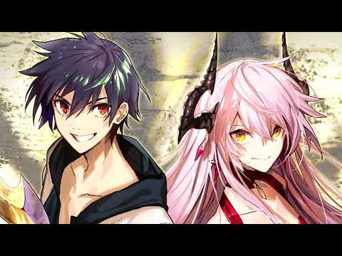 Yuusha, Yamesasu Ending