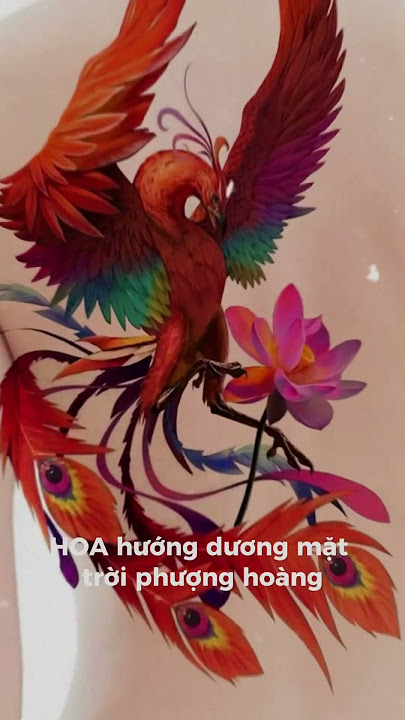 Nữ 1991 không nên xăm gì