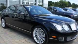 2013 Bentley Continental Flying Spur - Parsippany NJ