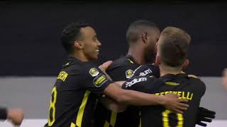 Höjdpunkter: AIK – Elfsborg 1–0 | 2021-05-02