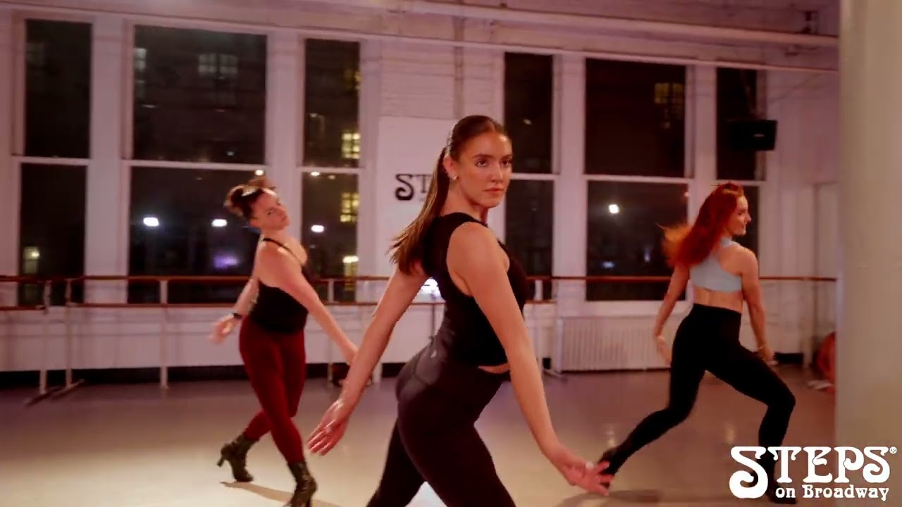 Katie Walker | Precision Jazz