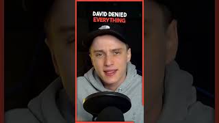 Celebrity P3 - Wild Story! Do you think David Walsh Knew? Wealth