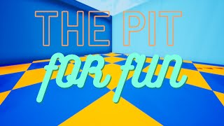 The Pit For Fun Fortnite