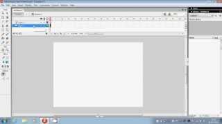 Flash - Insert and delete layers.mov