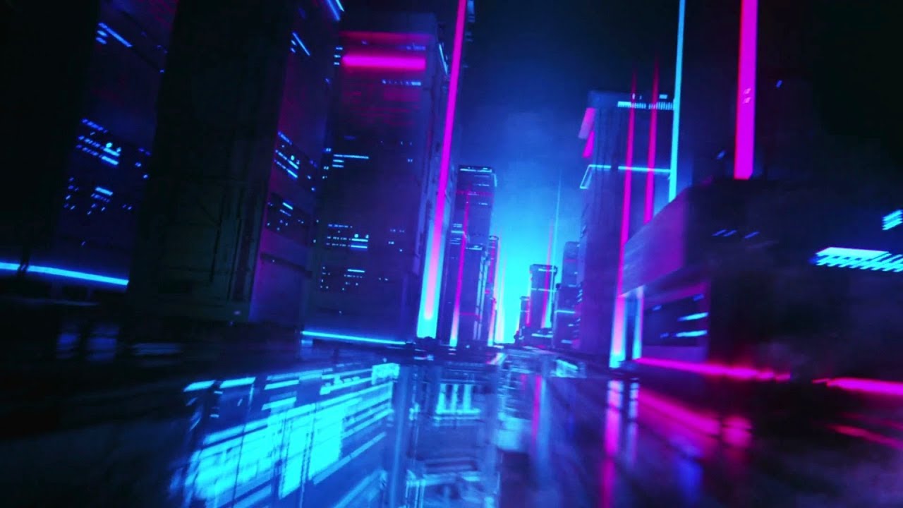 A Trance Virtual Video Mix 35 (VVM35)[VJ LOOPS HD]