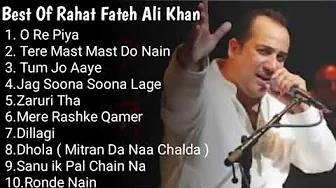 Best of Rahat Fateh Ali Khan song #rahatfatehalikhan #song #video #love #hearttouching Best of Rahat Fateh Ali Khan song #rahatfatehalikhan #song #video #love #hearttouching