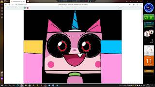 All UniKitty.EXE Games (Created by Brian the Magic Minion)