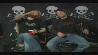 Jackass  - Where Are They Now?  - Interview Part 4