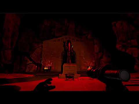 Horror of Minos