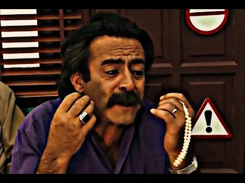 Sinan Cezaevinden Çıktı Herkese Artist Yapıyor | Full Kara Tahir Azabı | 132. Bölüm