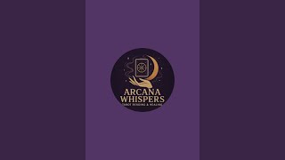 Arcana whisper  is live!