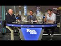 Who were the best Aussie performers of Super Rugby Pacific Round 16? | Between Two Posts