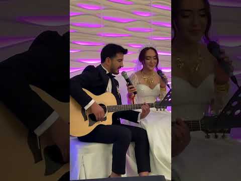 Gelin ve Damattan Süper ZAZACA Şarkı Full Tiktokta Patlayan Zazaca Şarkı