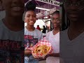 The Ultimate Deep Fried Gumbo Ball
