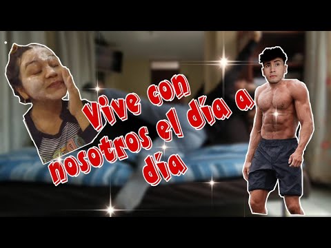 NUESTRA RUTINA - ChamoGonz