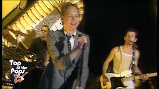 Joe Jackson - Is She Really Going Out With Him 1979 - Hq Audio Video Edit Full Version